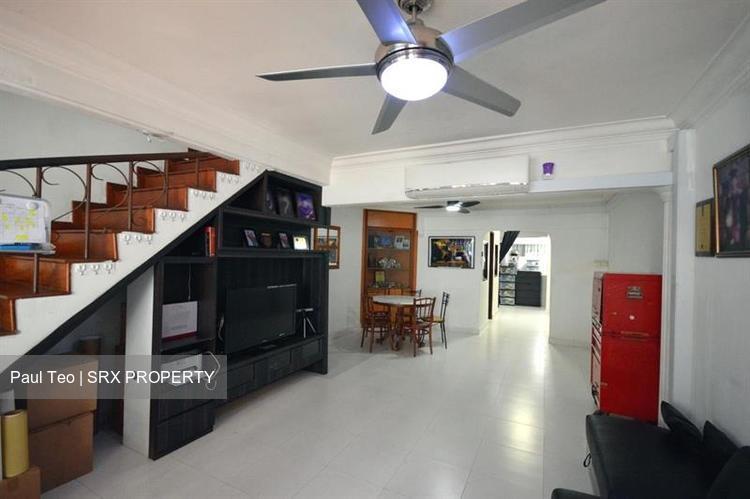 Macpherson Garden Estate (D13), Terrace #219615181
